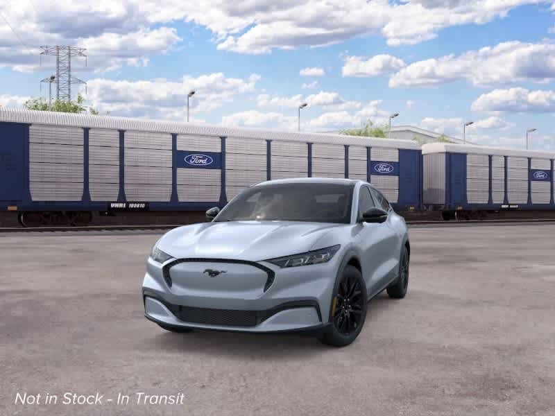 New 2026 Ford Mustang Mach-E SUV