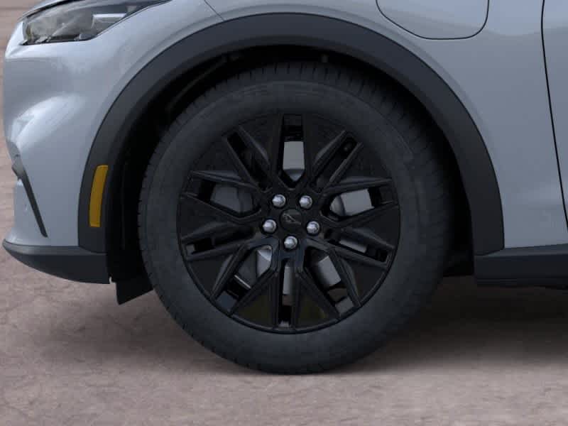 New 2026 Ford Mustang Mach-E SUV