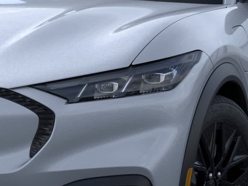New 2026 Ford Mustang Mach-E SUV