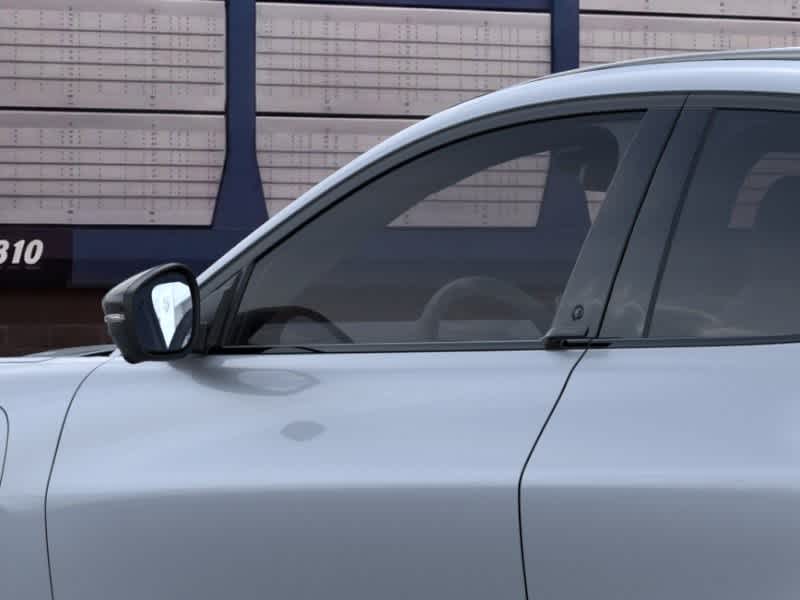 New 2026 Ford Mustang Mach-E SUV