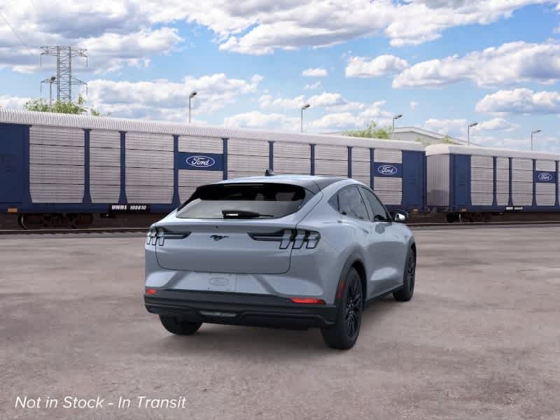 New 2026 Ford Mustang Mach-E SUV
