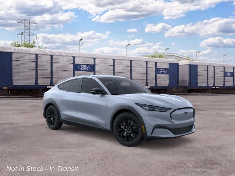 New 2026 Ford Mustang Mach-E SUV