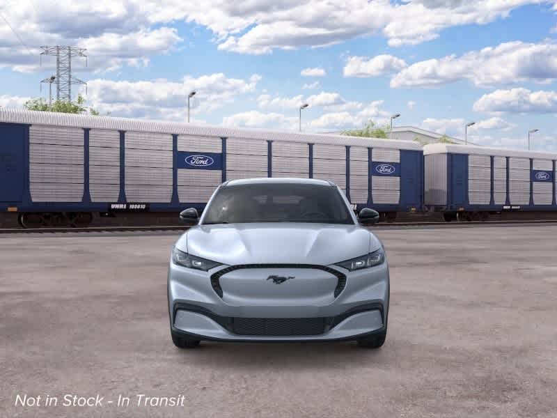 New 2026 Ford Mustang Mach-E SUV