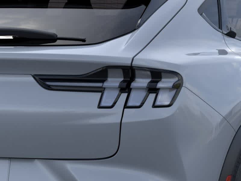 New 2026 Ford Mustang Mach-E SUV