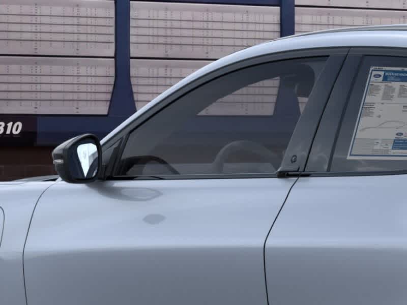New 2026 Ford Mustang Mach-E SUV
