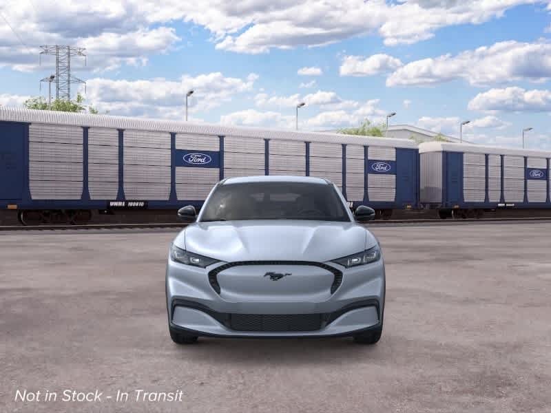 New 2026 Ford Mustang Mach-E SUV