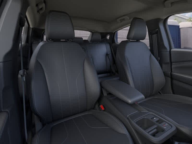 New 2026 Ford Mustang Mach-E SUV