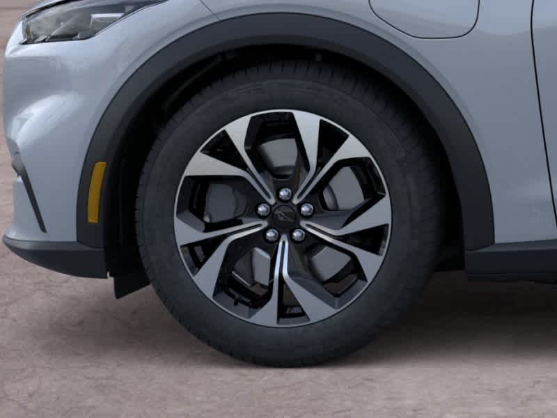 New 2026 Ford Mustang Mach-E SUV