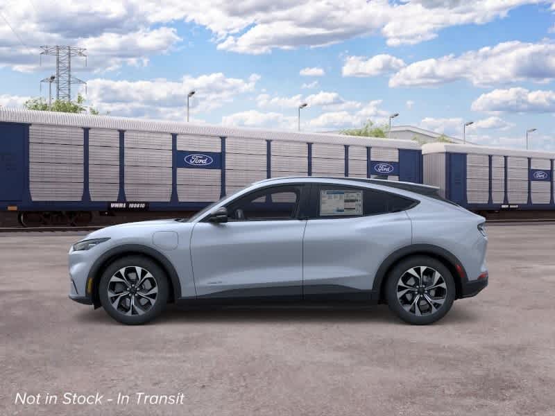 New 2026 Ford Mustang Mach-E SUV