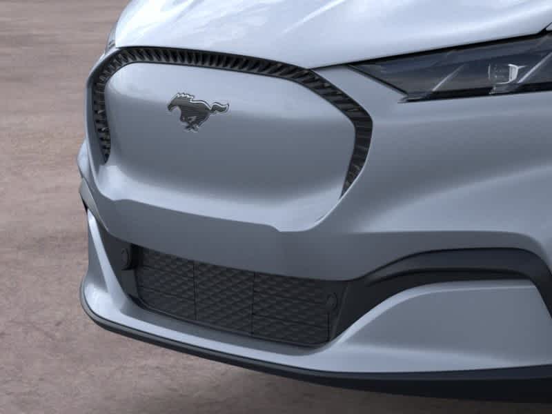 New 2026 Ford Mustang Mach-E SUV