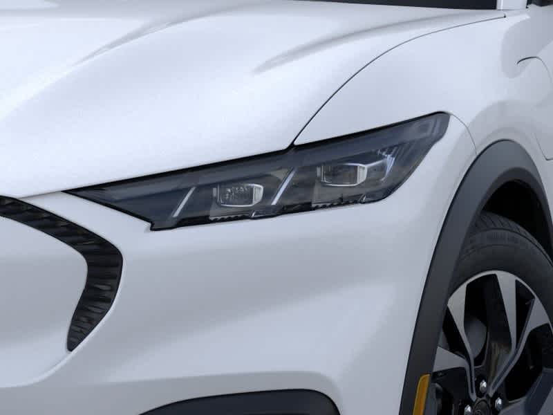 New 2026 Ford Mustang Mach-E SUV