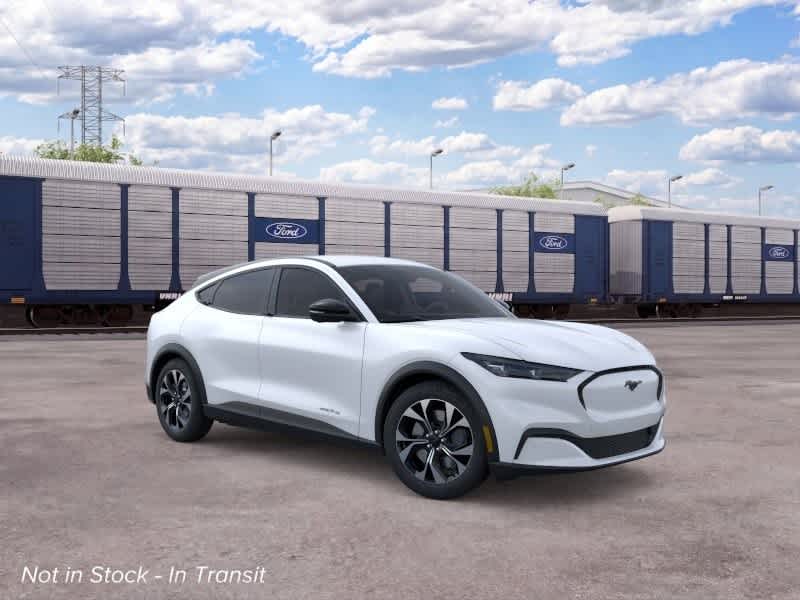 New 2026 Ford Mustang Mach-E SUV