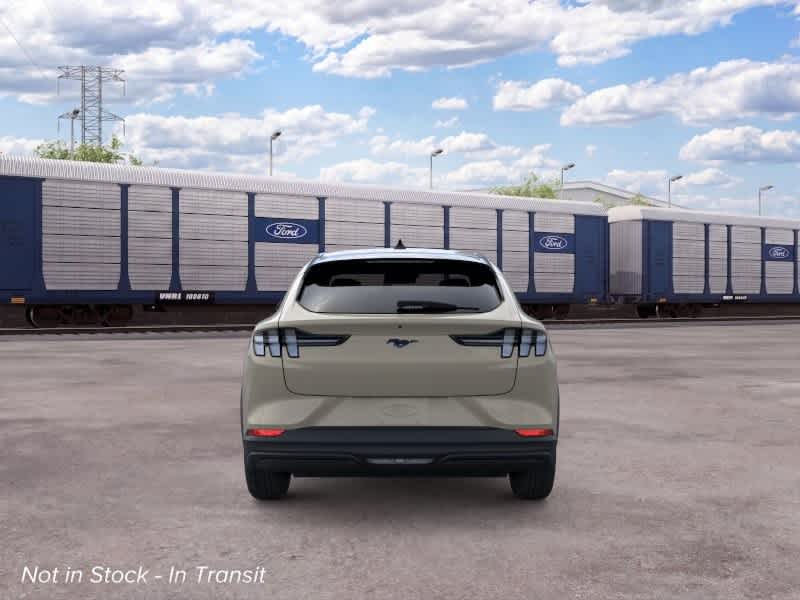 New 2026 Ford Mustang Mach-E SUV