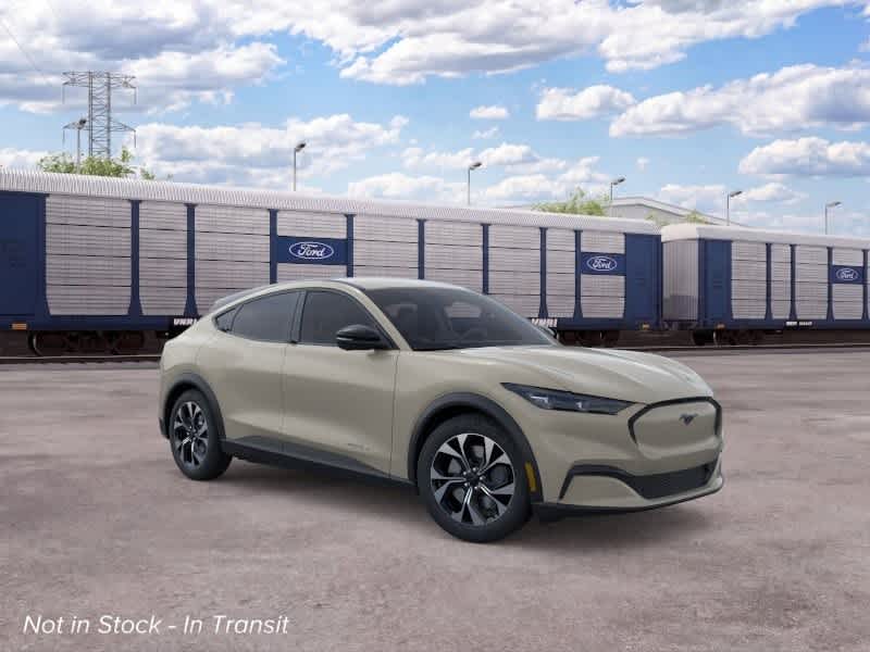 New 2026 Ford Mustang Mach-E SUV