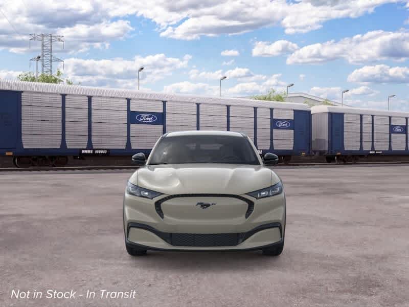 New 2026 Ford Mustang Mach-E SUV