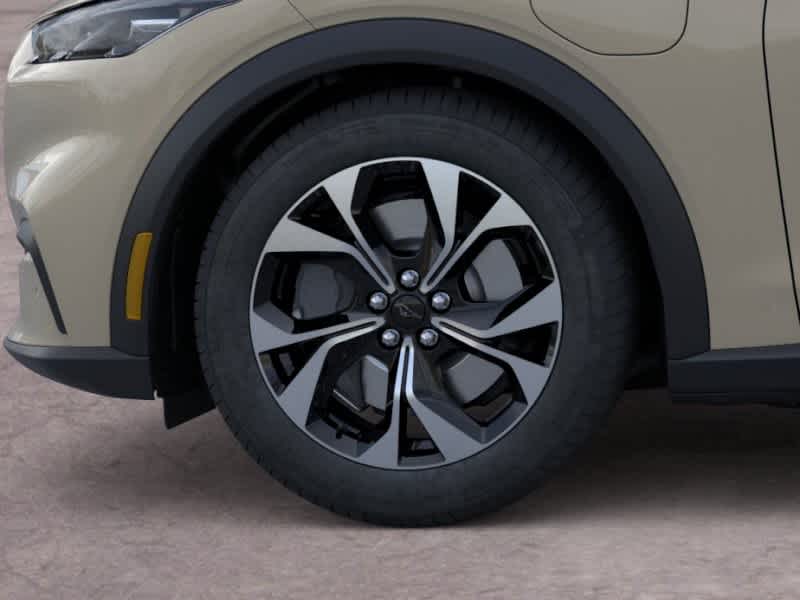 New 2026 Ford Mustang Mach-E SUV