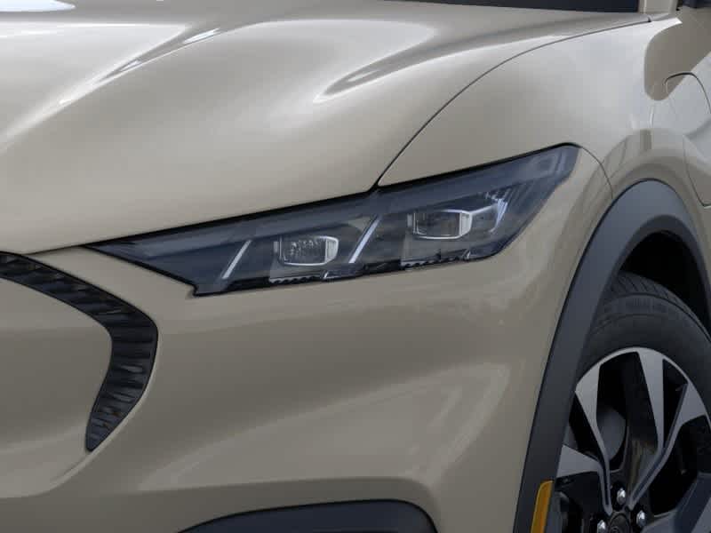 New 2026 Ford Mustang Mach-E SUV