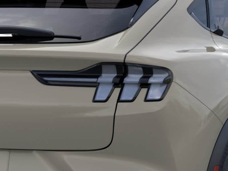 New 2026 Ford Mustang Mach-E SUV