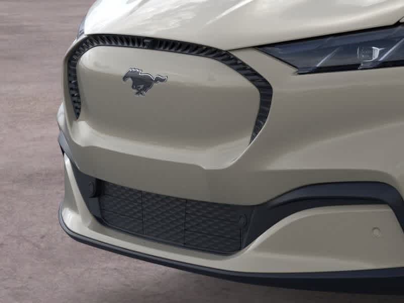 New 2026 Ford Mustang Mach-E SUV