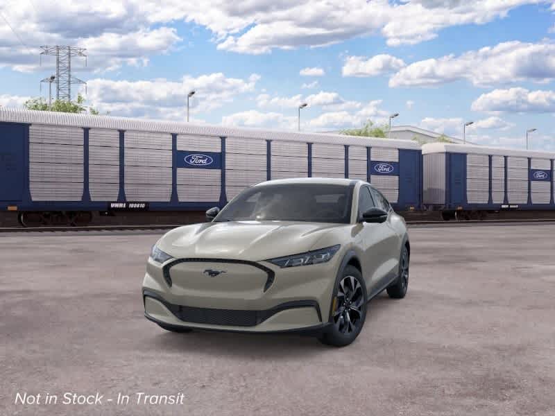 New 2026 Ford Mustang Mach-E SUV