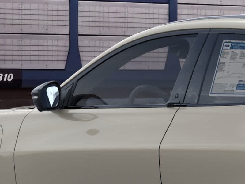 New 2026 Ford Mustang Mach-E SUV