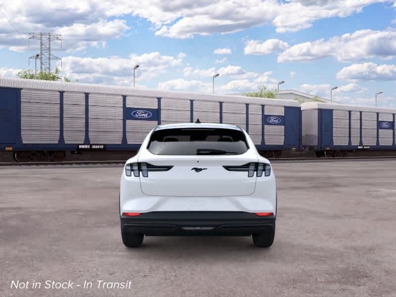 New 2026 Ford Mustang Mach-E SUV