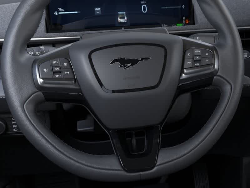 New 2026 Ford Mustang Mach-E SUV