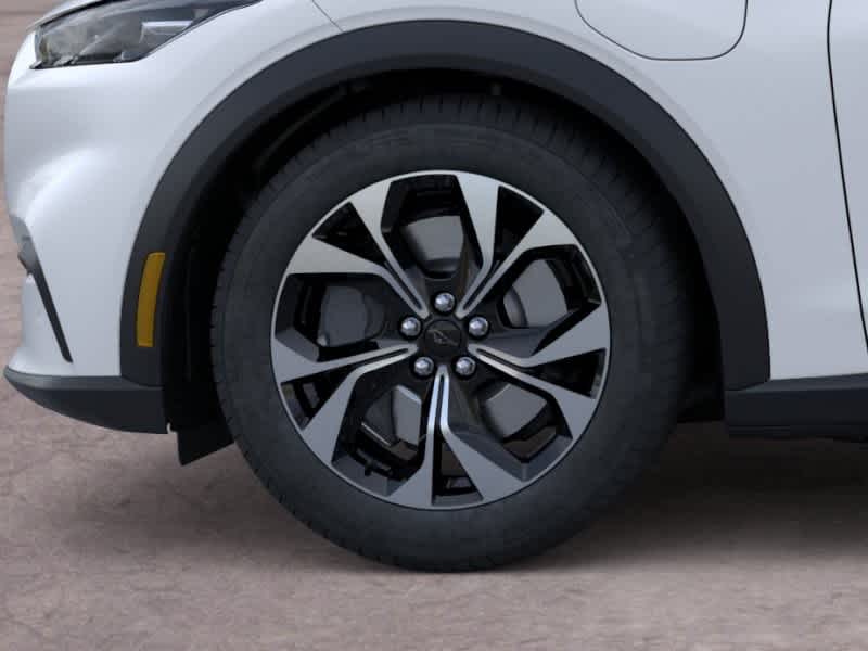 New 2026 Ford Mustang Mach-E SUV