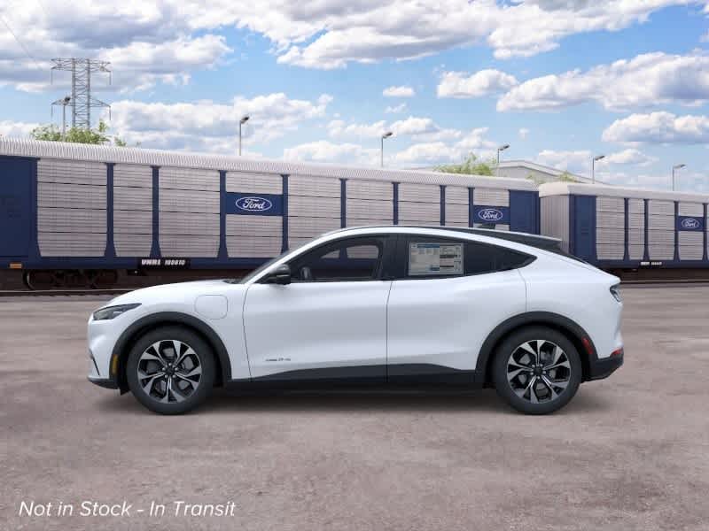 New 2026 Ford Mustang Mach-E SUV