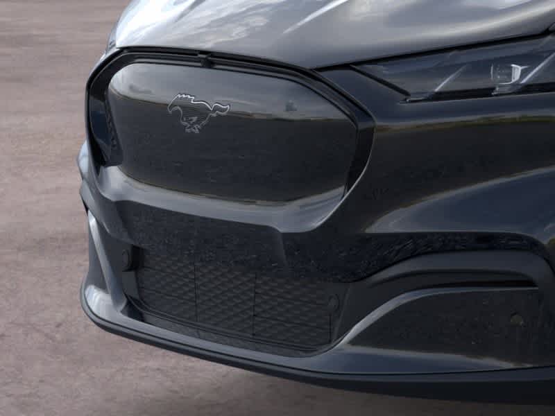 New 2026 Ford Mustang Mach-E SUV