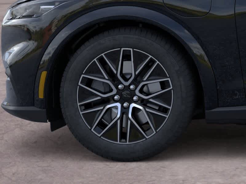 New 2026 Ford Mustang Mach-E SUV