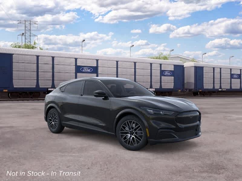 New 2026 Ford Mustang Mach-E SUV