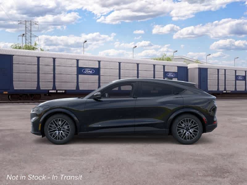 New 2026 Ford Mustang Mach-E SUV