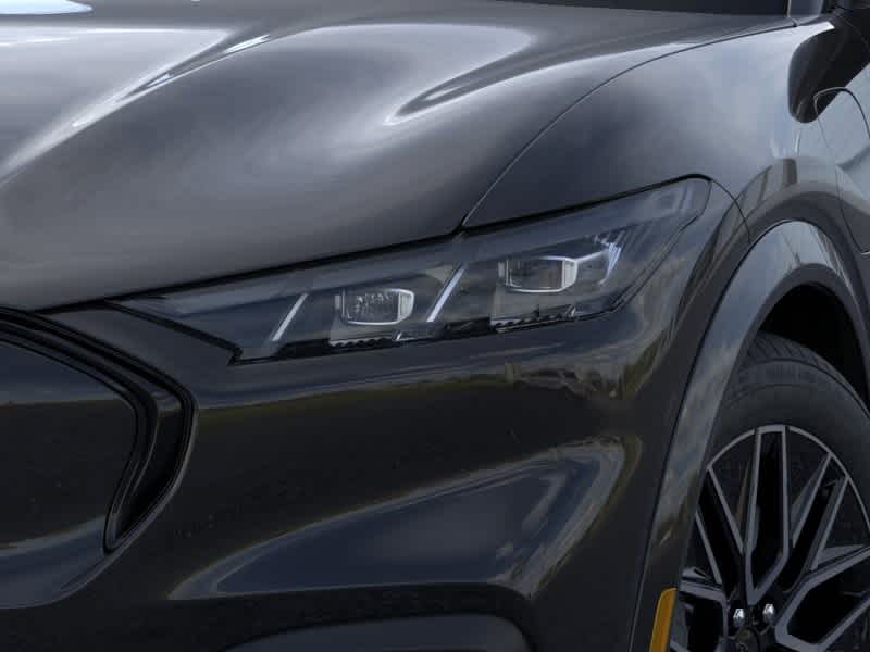 New 2026 Ford Mustang Mach-E SUV