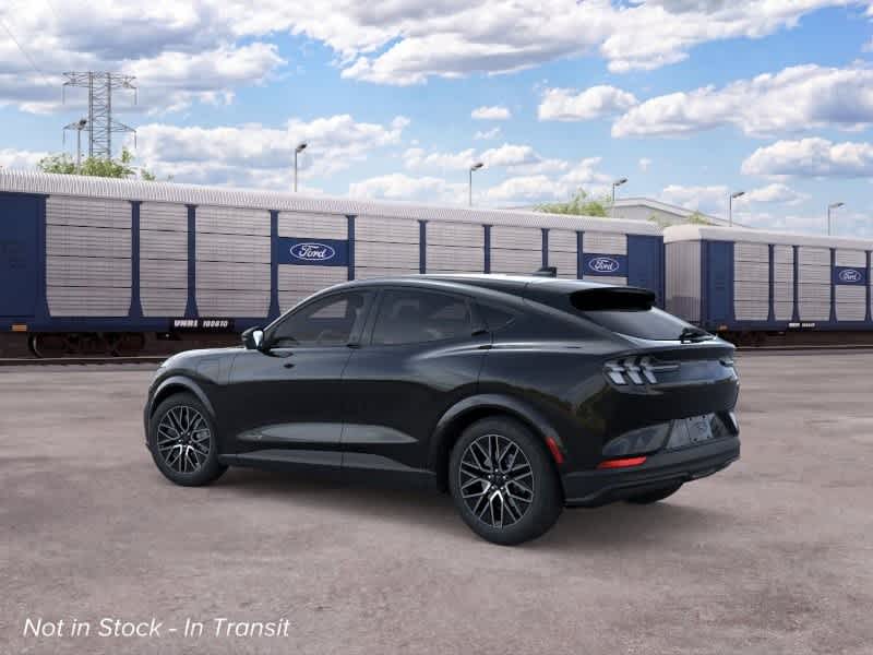 New 2026 Ford Mustang Mach-E SUV