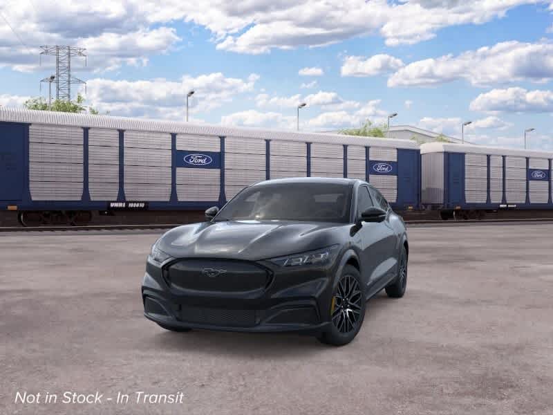New 2026 Ford Mustang Mach-E SUV