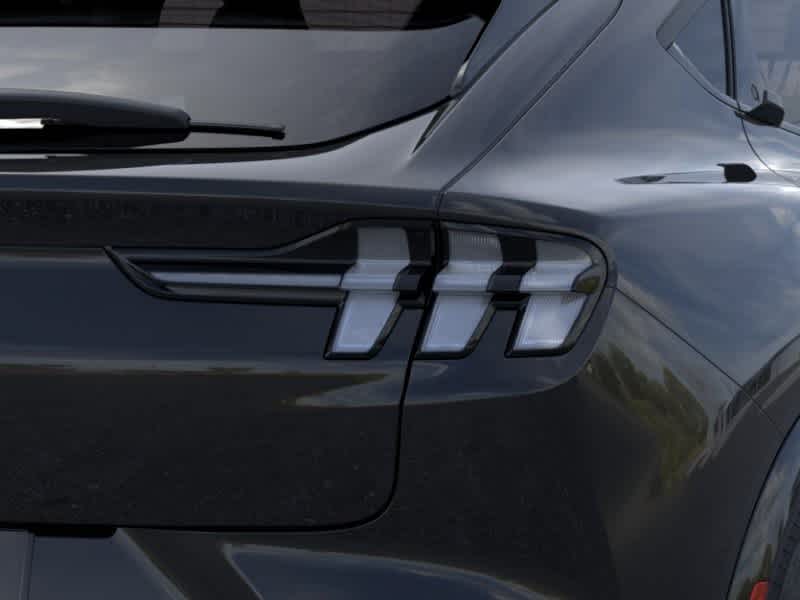 New 2026 Ford Mustang Mach-E SUV