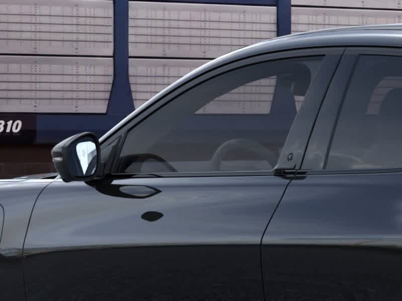 New 2026 Ford Mustang Mach-E SUV