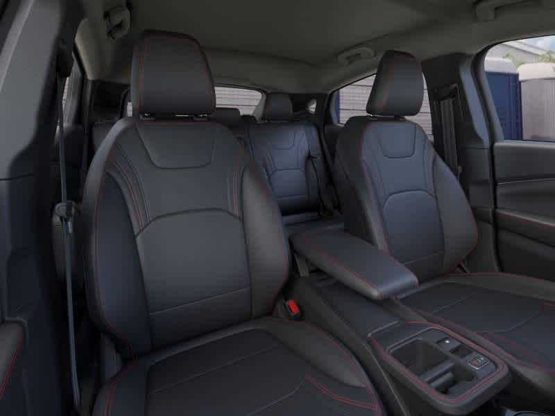 New 2026 Ford Mustang Mach-E SUV