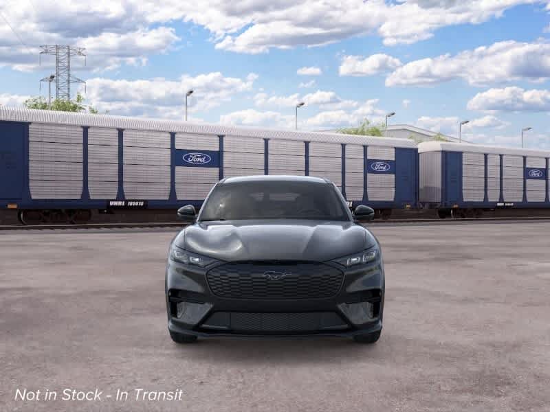 New 2026 Ford Mustang Mach-E SUV