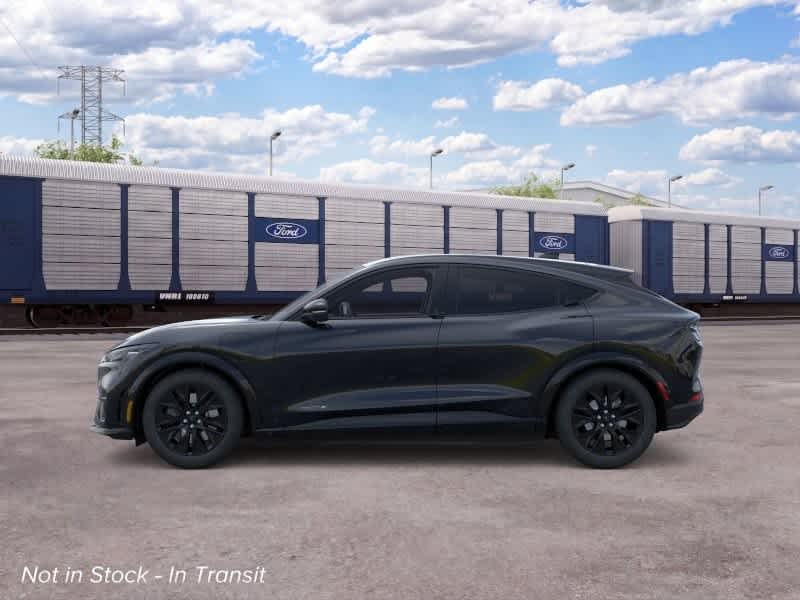 New 2026 Ford Mustang Mach-E SUV