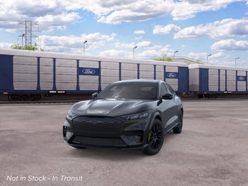 New 2026 Ford Mustang Mach-E SUV