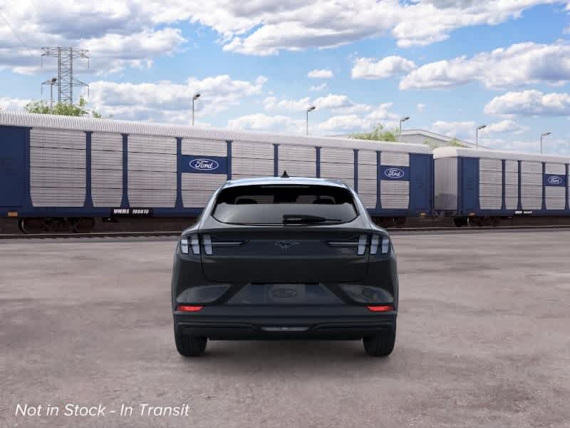 New 2026 Ford Mustang Mach-E SUV