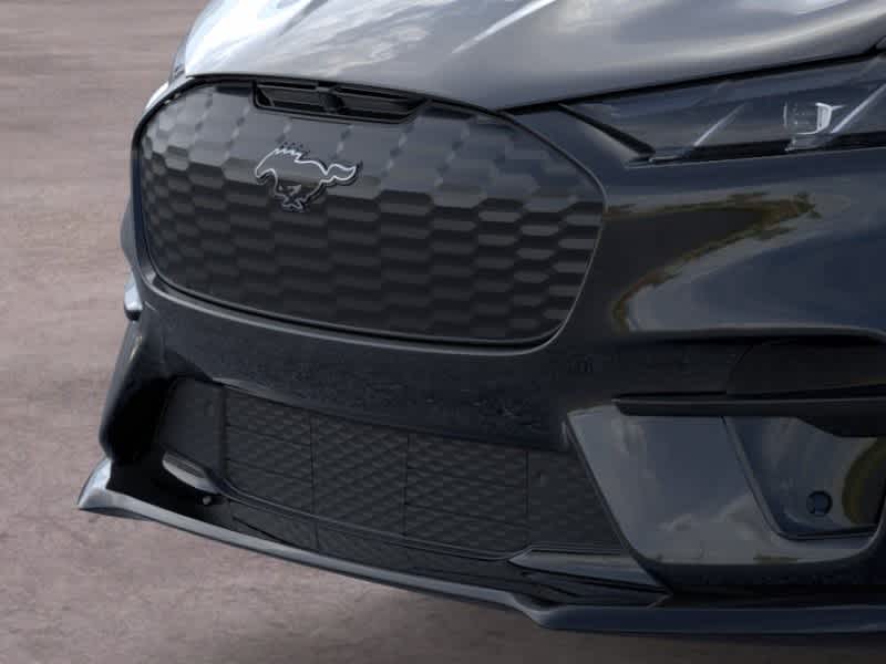 New 2026 Ford Mustang Mach-E SUV