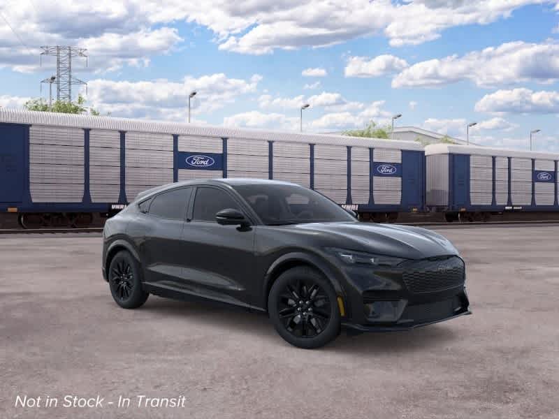 New 2026 Ford Mustang Mach-E SUV
