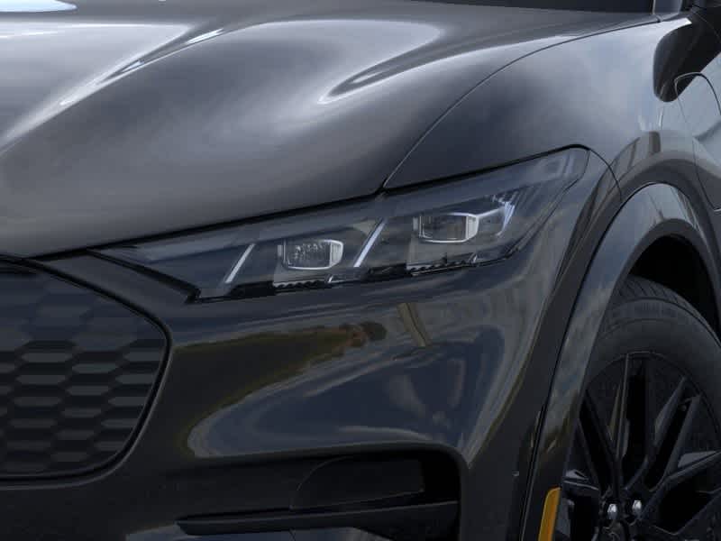 New 2026 Ford Mustang Mach-E SUV