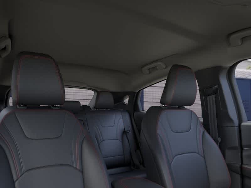 New 2026 Ford Mustang Mach-E SUV