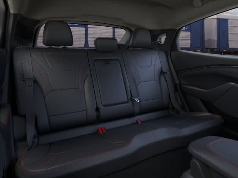 New 2026 Ford Mustang Mach-E SUV