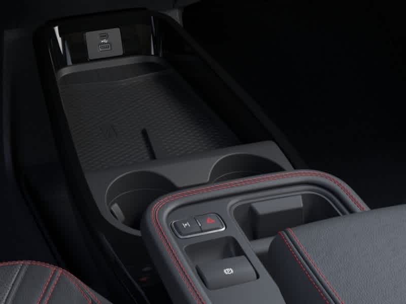 New 2026 Ford Mustang Mach-E SUV