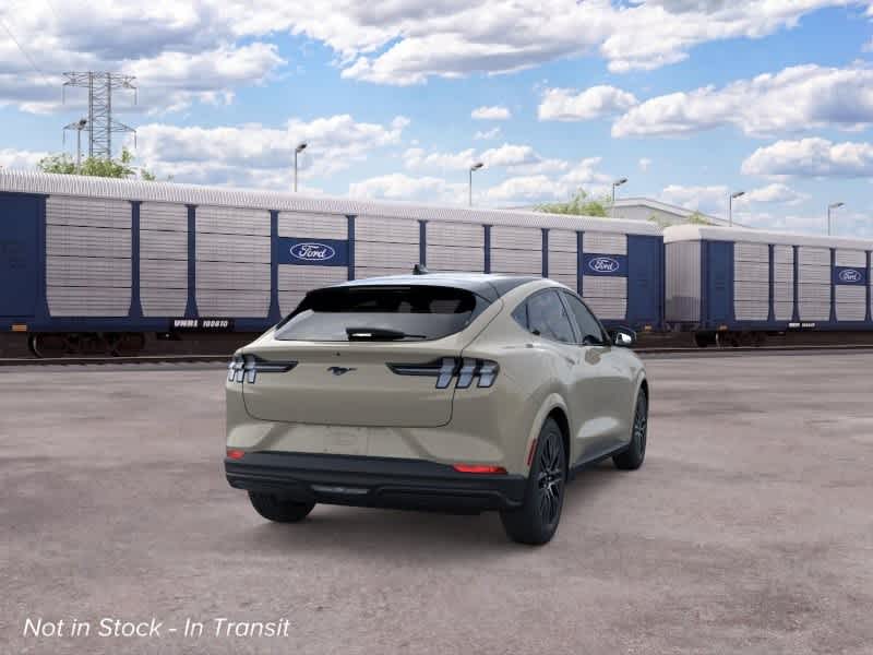 New 2026 Ford Mustang Mach-E SUV